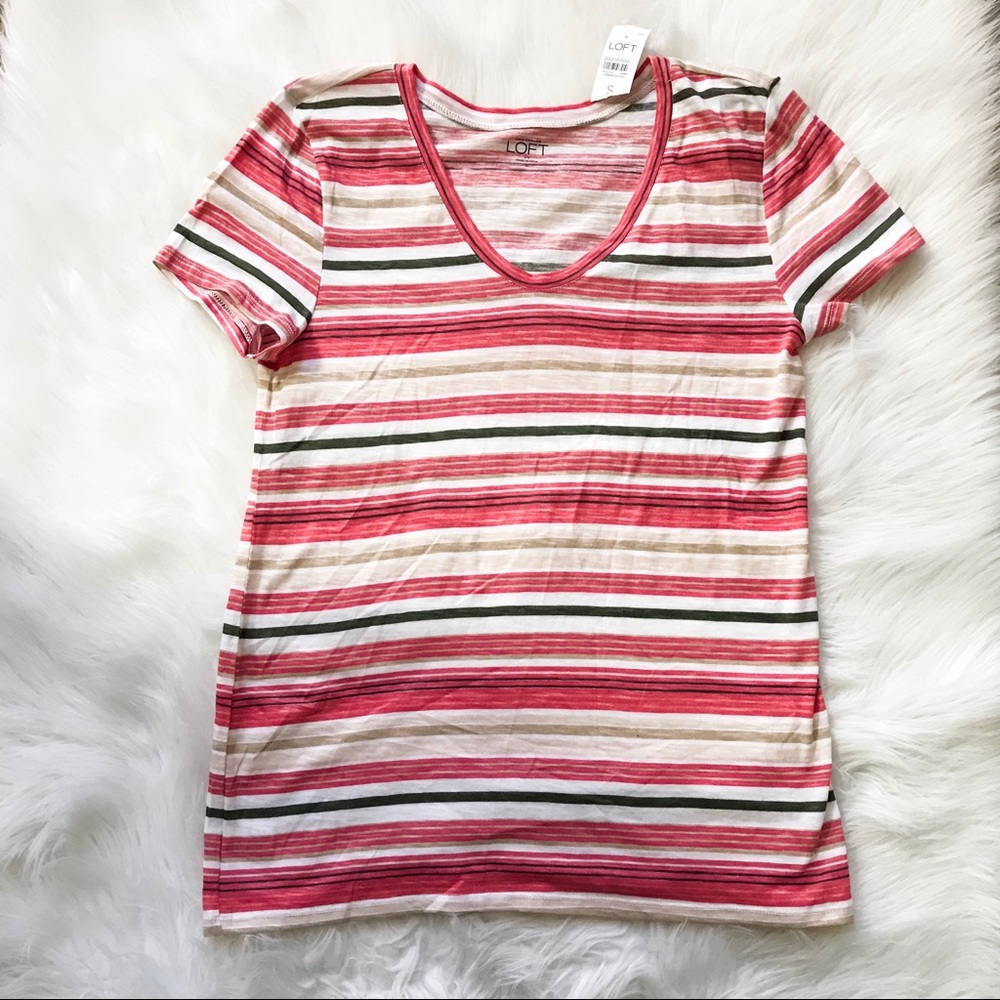 LOFT T-shirt